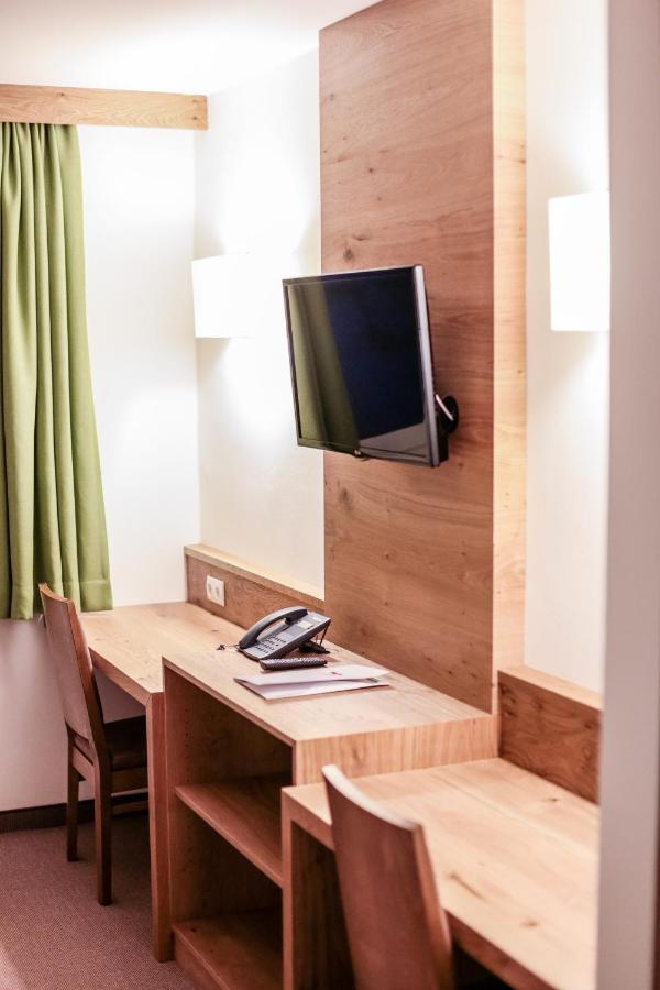Lizum 1600 | Kompetenzzentrum Snowsport Tirol Axamer Lizum Zimmer foto